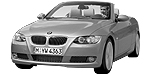 BMW E93 P1A03 Fault Code