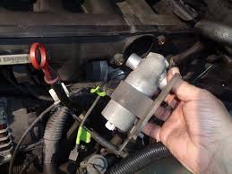 See P1A03 repair manual