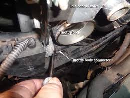 See P1A03 in engine