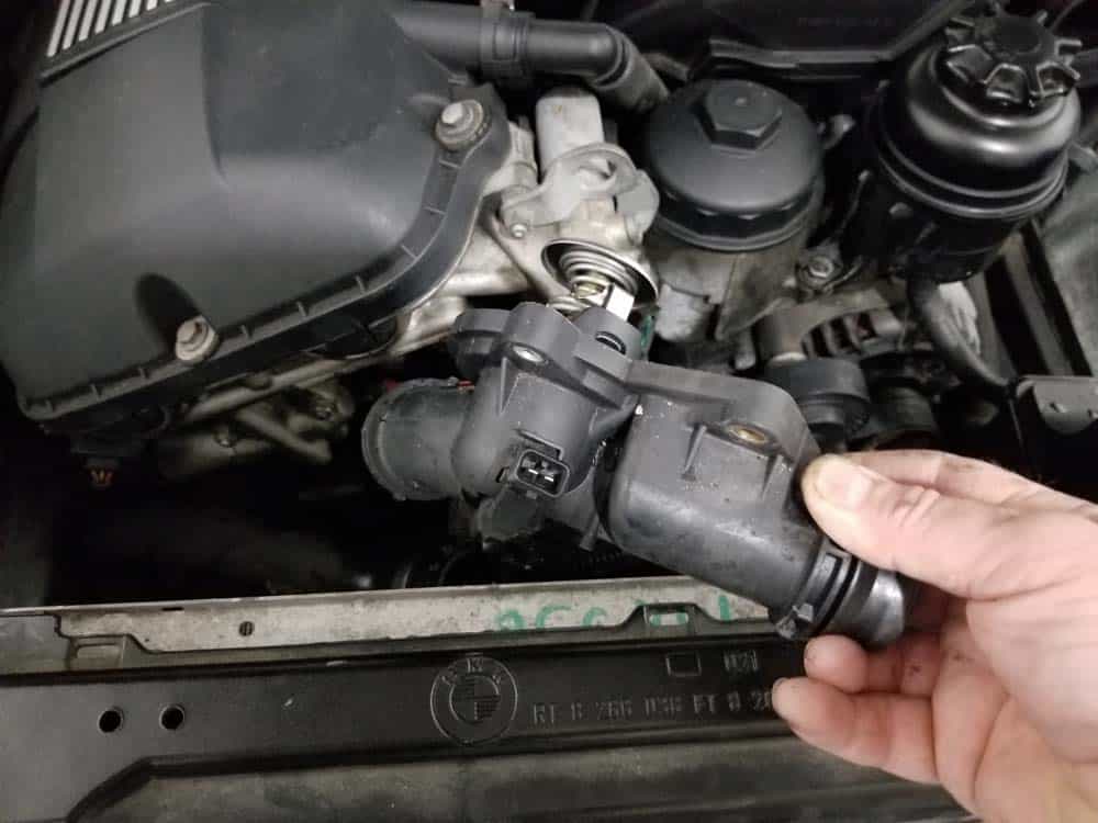 See P1A03 in engine